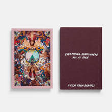Everything Everywhere All at Once Collector's Edition (US Import) [4K Ultra HD] — official A24 packaging