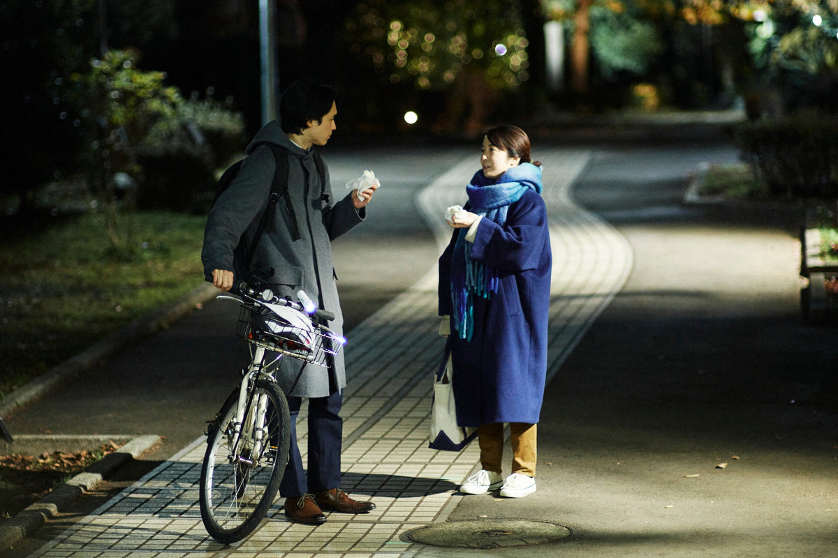 All the Long Nights - film still 4