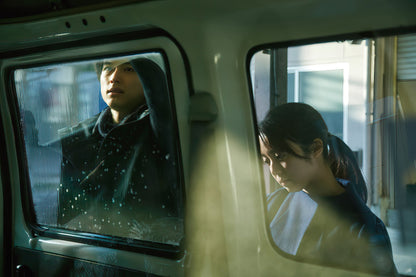 All the Long Nights - film still 5