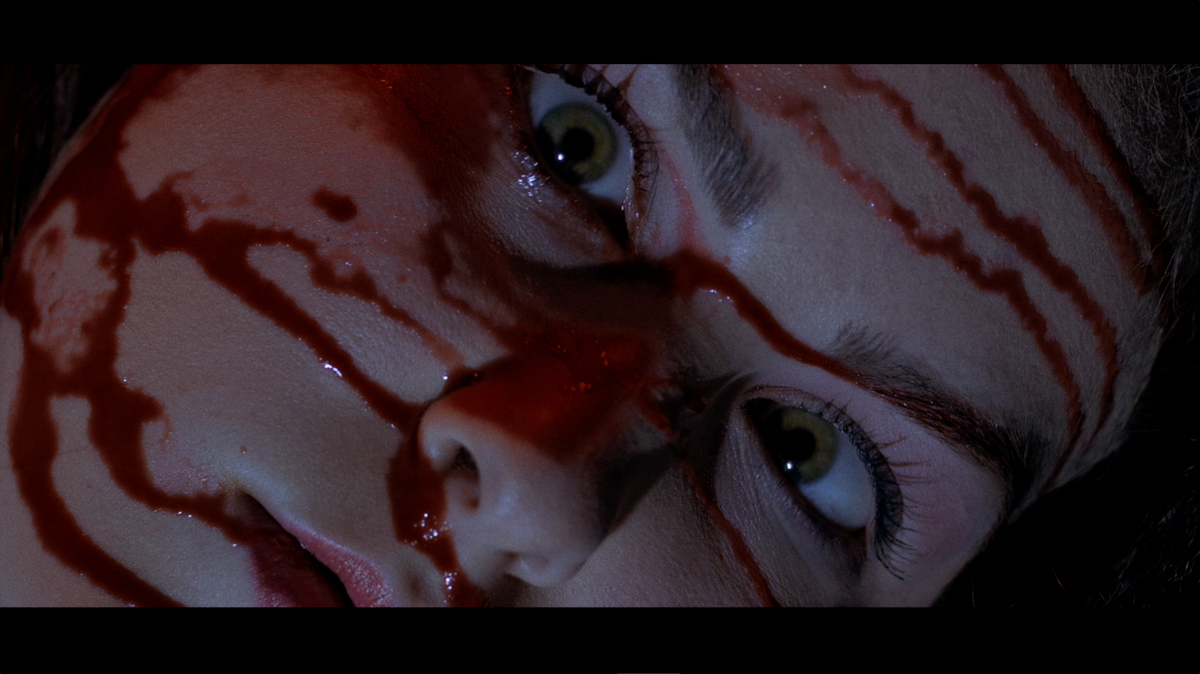 Bad Blood: The Movie - film still 1
