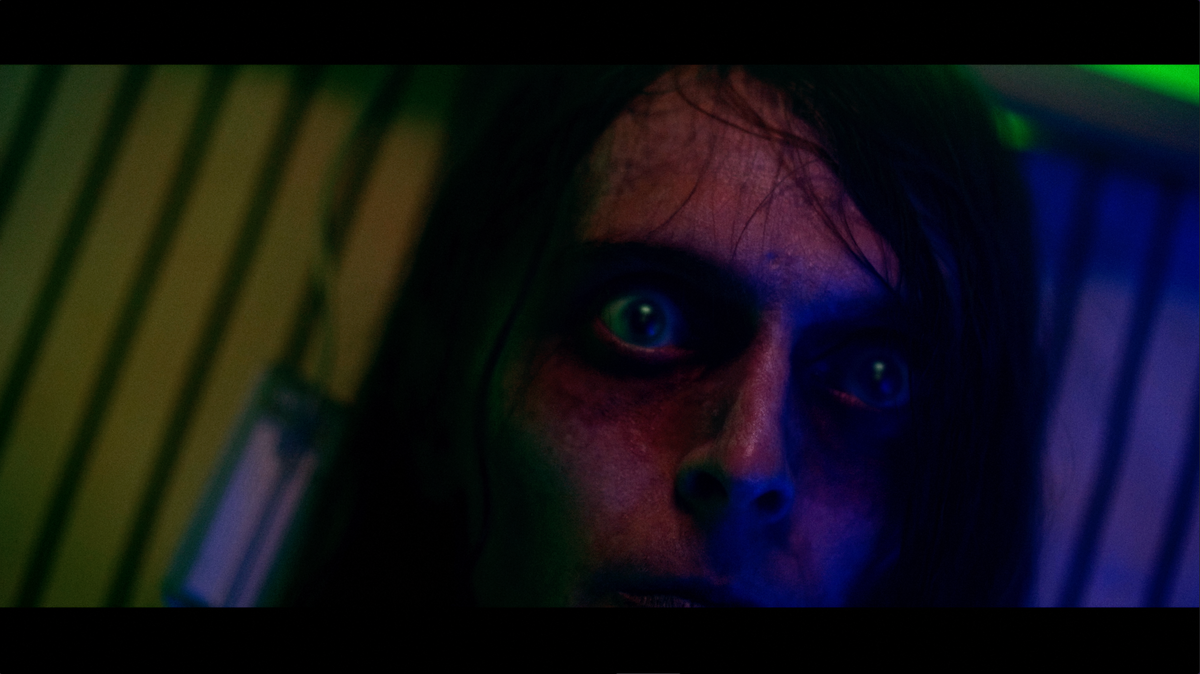 Bad Blood: The Movie - film still 2