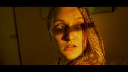 Bad Blood: The Movie - film still 4