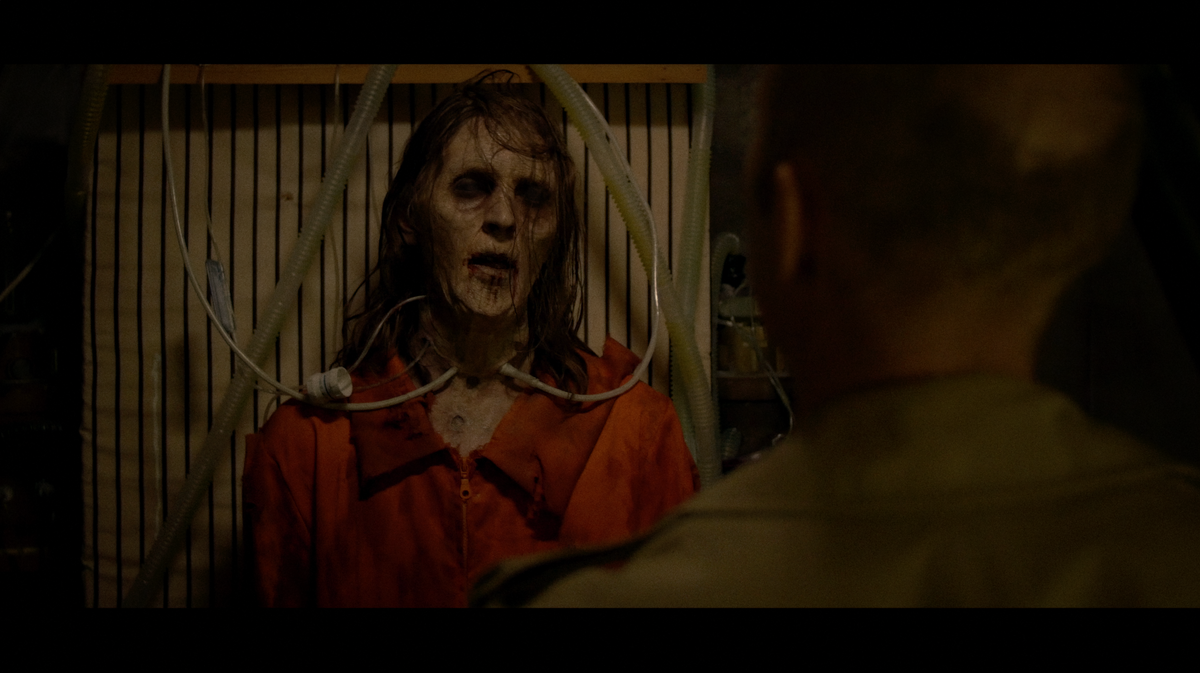 Bad Blood: The Movie - film still 6