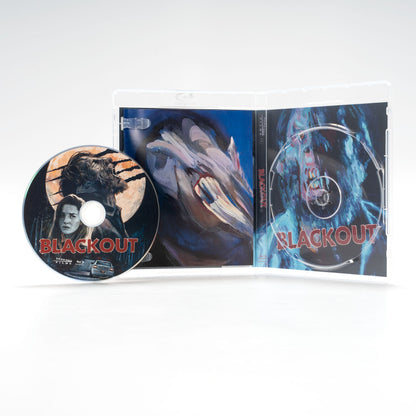 Blackout - other packaging