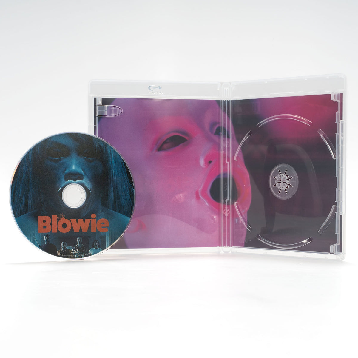 Blowie - other packaging