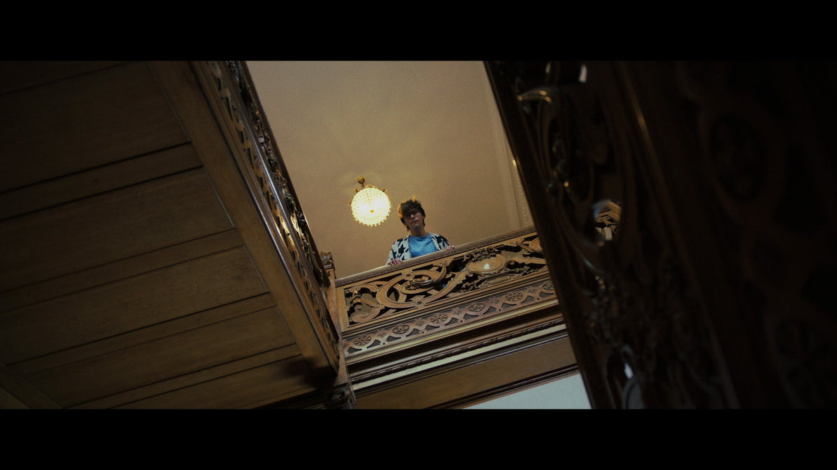 Blowie - film still 3