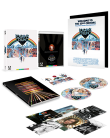 Logan's Run Limited Edition [Blu-ray]