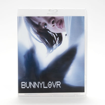 Bunnylovr - underlying case front artwork