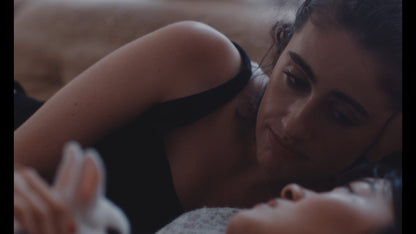 Bunnylovr - film still 1