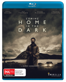 Coming Home In The Dark (2021) (Australian Import) [Blu-ray] — image 1