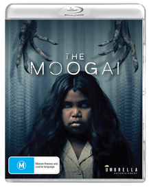 The Moogai (2024) (Australian Import) [Blu-ray] — image 1