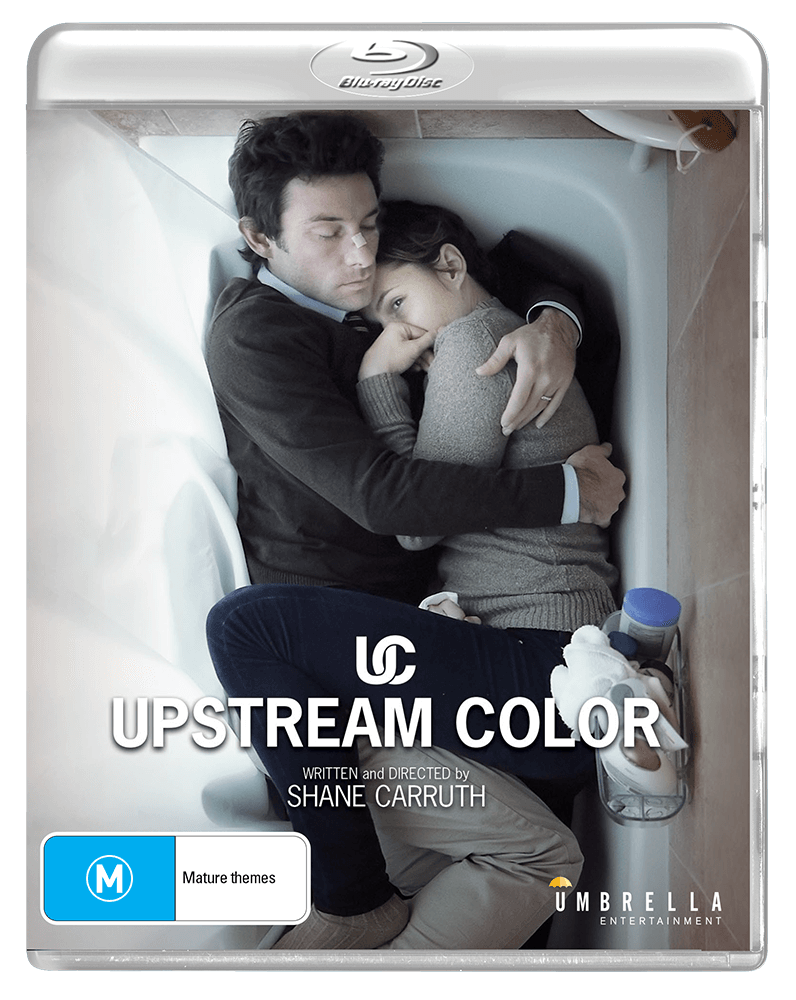 Upstream Color (2013) (Australian Import) [Blu-ray] — image 1