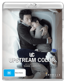 Upstream Color (2013) (Australian Import) [Blu-ray] — image 1