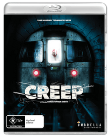 Creep (2004) (Australian Import) [Blu-ray] — image 1