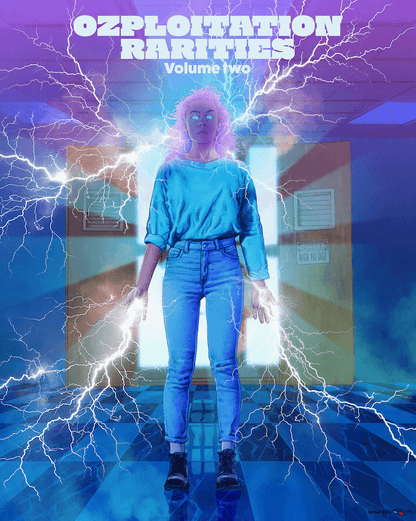 Ozploitation Rarities Volume 2 (Australian Import) [Blu-ray] — image 1