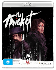 The Thicket (2024) (Australian Import) [Blu-ray] — image 1