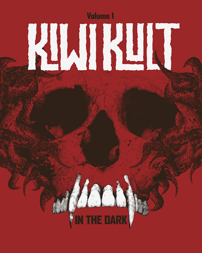 Kiwi Kult Volume 1 (2000, 2007, 2009) (Australian Import) [Blu-ray] — image 1
