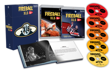 Fireball XL5: The Complete Series Limited Edition Hardbox (Australian Import) [Blu-ray] — image 2