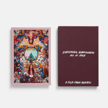 Everything Everywhere All at Once Collector's Edition (US Import) [Blu-ray] — official edition packaging