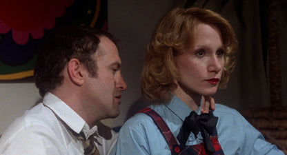 Screen grab 1 of Outlaw Ladies [Blu-ray]