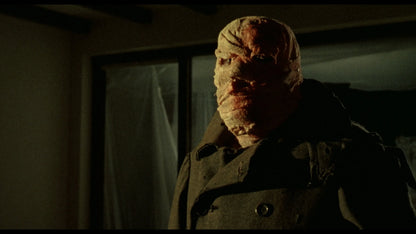 Screen grab 4 of Timecrimes [4K Ultra HD + Blu-ray]