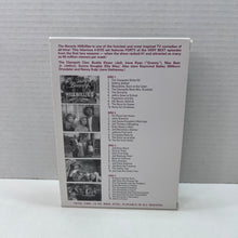 Back cover of Pre-Owned | The Beverly Hillbillies Collection [2-DVD Set] [DVD]