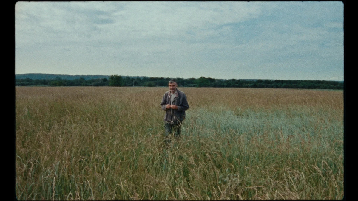 Screen grab 2 of 7 Walks with Mark Brown [Blu-ray]