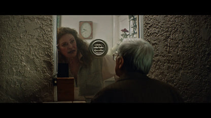 Screen grab 3 of The Accidental Getaway Driver [Blu-ray]