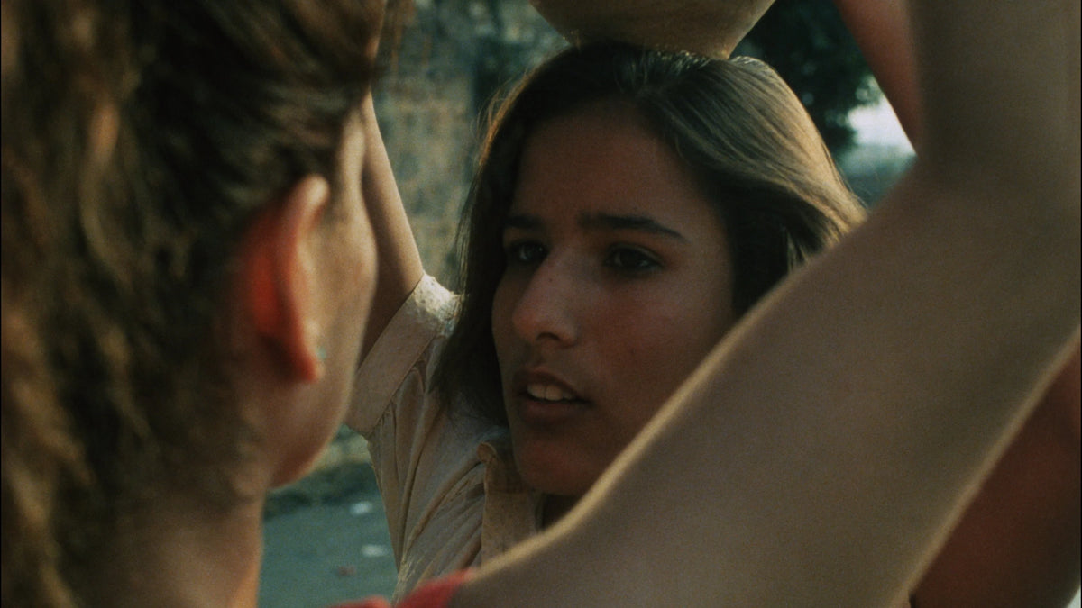 Screen grab 3 of The Razor's Edge [Blu-ray]