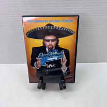 Front cover of Pre-Owned | Eastbound & Down: The Complete Second Season [DVD]