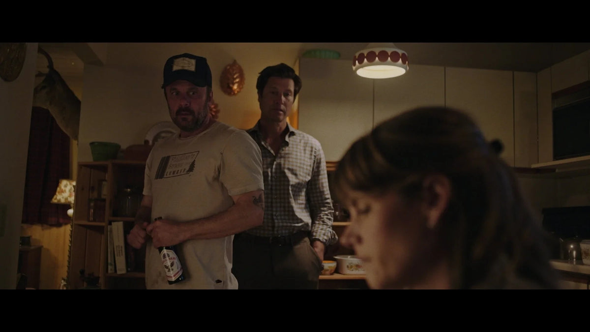 Screen grab 2 of Out Come the Wolves [Blu-ray]