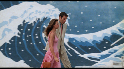 Still 5 from Breathless [4K Ultra HD + Blu-ray Set]