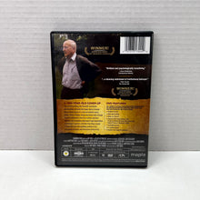 Back cover of Deliver Us from Evil [DVD]