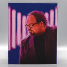 Back cover of Star Wars Kid: The Rise of the Digital Shadows [Blu-ray]