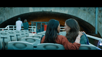 Screen grab 6 of My Sole Desire [Blu-ray]