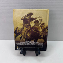 Back cover of Pre-Owned | The Outlaw Josey Wales [Blu-ray]