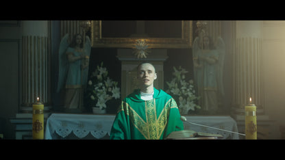 Screen grab 5 of Corpus Christi [Blu-ray]