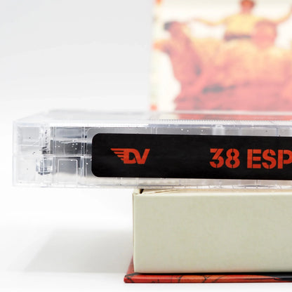 Closeup 1 of 38 Especial - Limited Edition Deluxe LED [VHS]