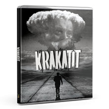 3D art of Krakatit [4K Ultra HD + Blu-ray]