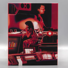 Back cover of Crosstalk [Blu-ray]