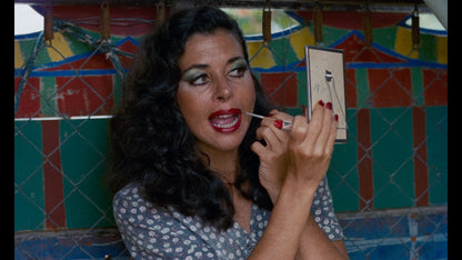 Screen grab 6 of Bye Bye Brazil [Blu-ray]