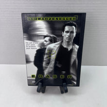 Front cover of Pre-Owned | Eraser [DVD]