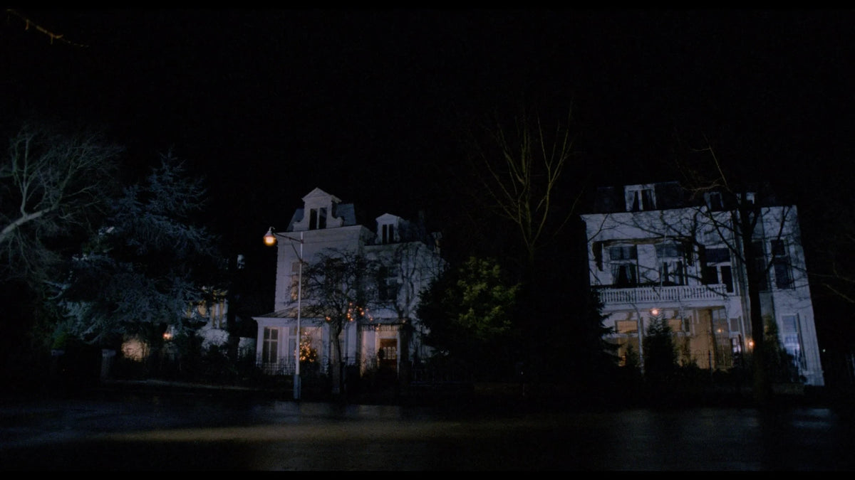 Screen grab 1 of Intensive Care [Blu-ray]
