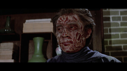 Screen grab 5 of Blood Reincarnation [Blu-ray]
