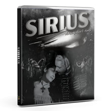 3D art of Sirius [Blu-ray]