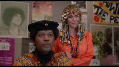 Screen grab 2 of I'm Gonna Git You Sucka [4K Ultra HD + Blu-ray]