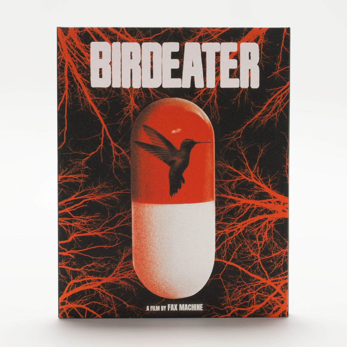 Front cover of Birdeater [Blu-ray]