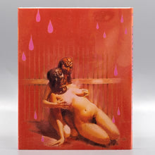 Back cover of Satanic Sisters [Blu-ray]