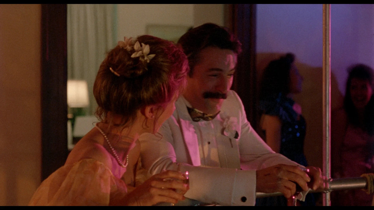 Screen grab 6 of Jacknife [Blu-ray]