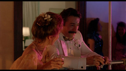 Screen grab 6 of Jacknife [Blu-ray]